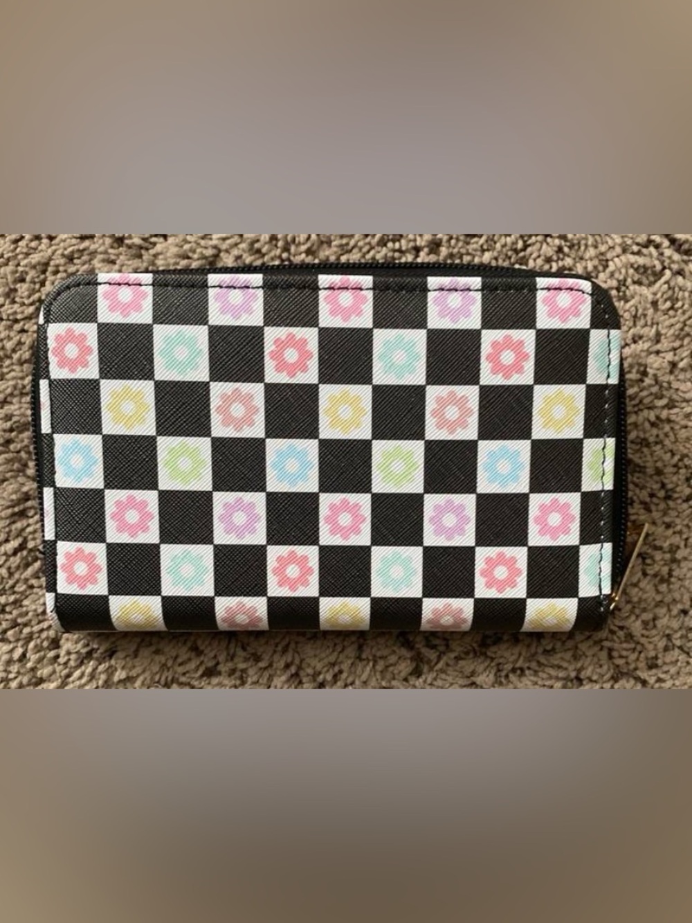 Womens wallet